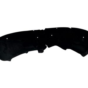 Tesla Model 3 Rear Left Wheel Arch Splash Guard 2019 TO 2024 108158300D Genuine - Image 1