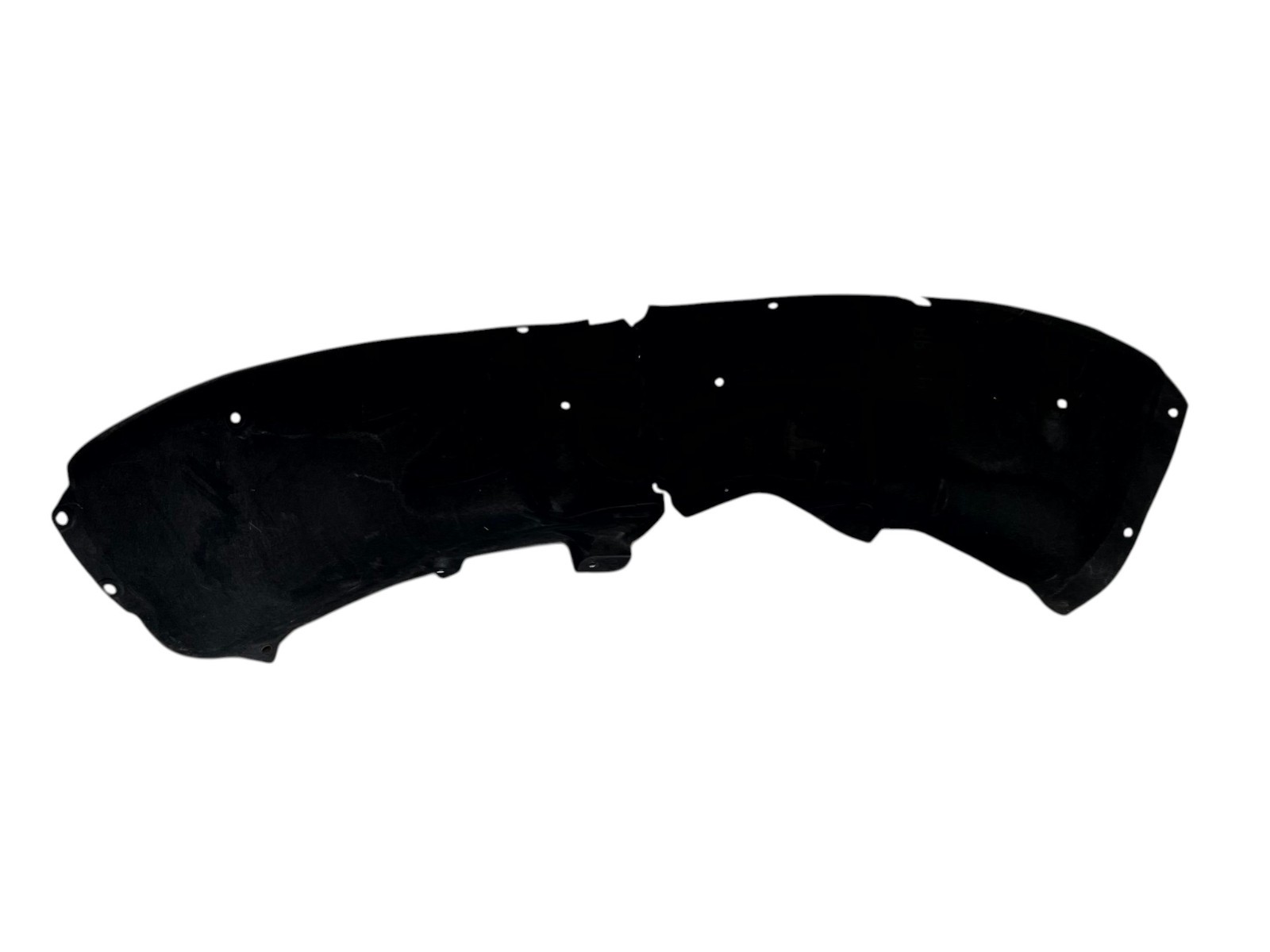 Tesla Model 3 Rear Left Wheel Arch Splash Guard 2019 TO 2024 108158300D Genuine