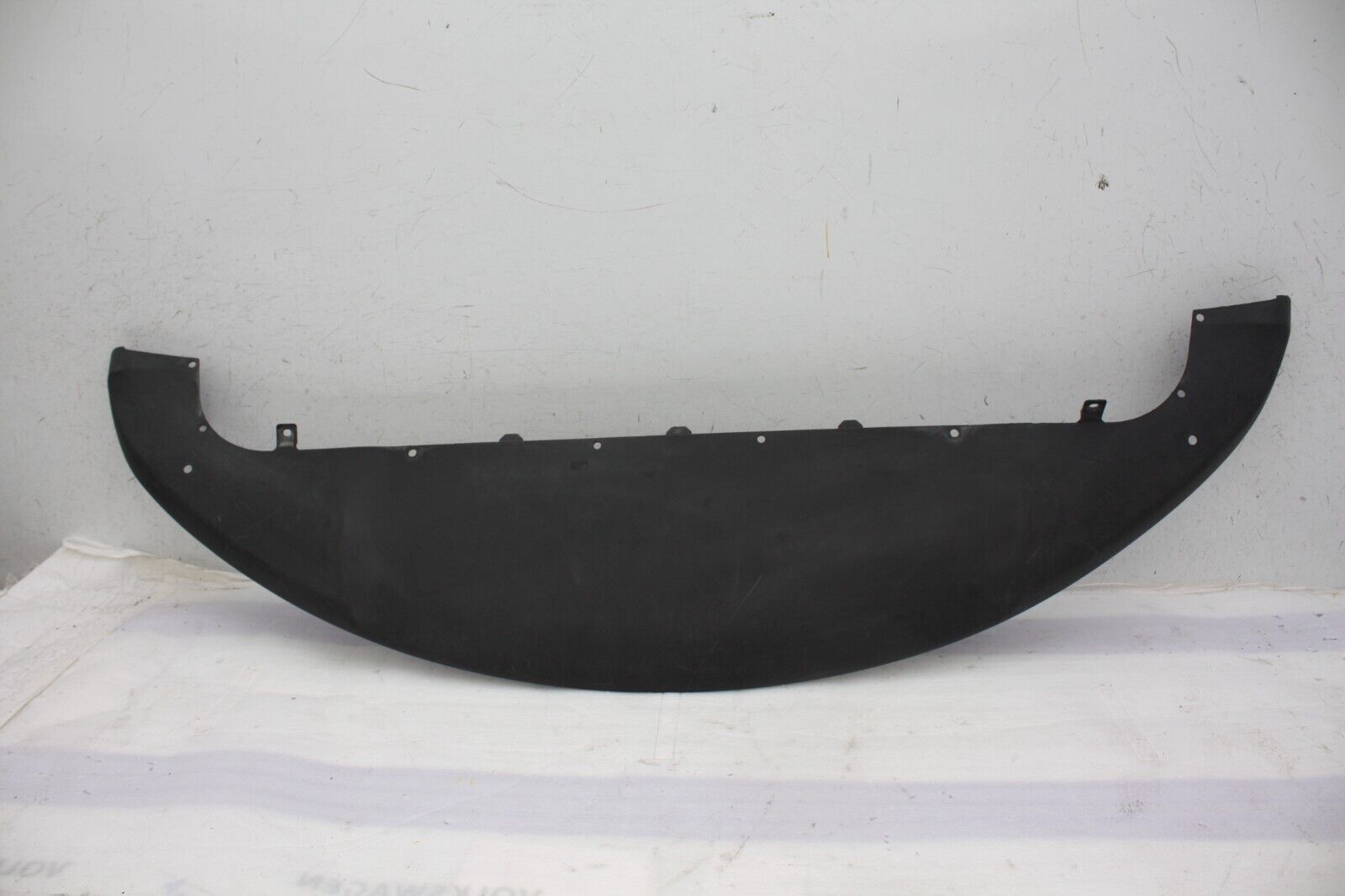 Tesla Model S Front Bumper Lower Section 2012 TO 2016 6008160-00-B Genuine