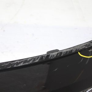 Tesla Model S Rear Bumper Diffuser 2016 TO 2018 1057321-00-C Genuine *DAMAGED* - Image 12