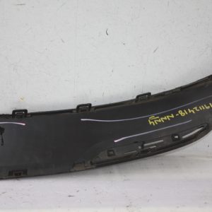 Tesla Model S Rear Bumper Diffuser 2016 TO 2018 1057321-00-C Genuine *DAMAGED* - Image 15