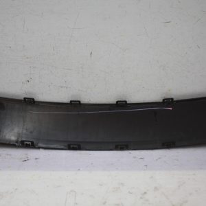 Tesla Model S Rear Bumper Diffuser 2016 TO 2018 1057321-00-C Genuine *DAMAGED* - Image 16