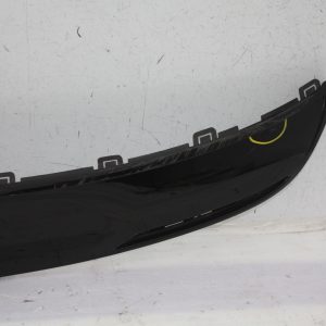 Tesla Model S Rear Bumper Diffuser 2016 TO 2018 1057321-00-C Genuine *DAMAGED* - Image 3
