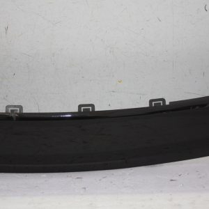 Tesla Model S Rear Bumper Diffuser 2016 TO 2018 1057321-00-C Genuine *DAMAGED* - Image 4
