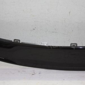 Tesla Model S Rear Bumper Diffuser 2016 TO 2018 1057321-00-C Genuine *DAMAGED* - Image 5