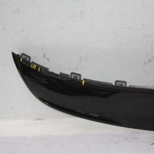 Tesla Model S Rear Bumper Diffuser 2016 TO 2018 1057321-00-C Genuine *DAMAGED* - Image 6