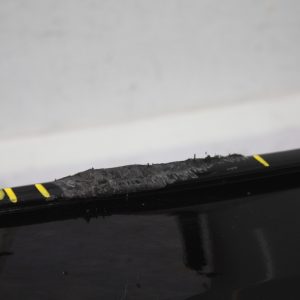 Tesla Model S Rear Bumper Diffuser 2016 TO 2018 1057321-00-C Genuine *DAMAGED* - Image 7