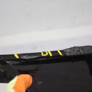 Tesla Model S Rear Bumper Diffuser 2016 TO 2018 1057321-00-C Genuine *DAMAGED* - Image 8