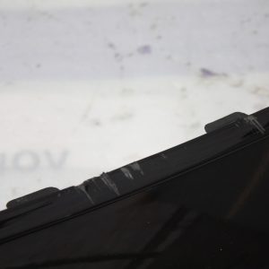 Tesla Model S Rear Bumper Diffuser 2016 TO 2018 1057321-00-C Genuine *DAMAGED* - Image 10
