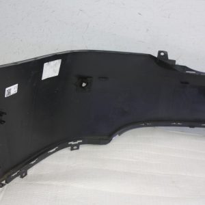 Tesla Model X Rear Bumper 2015 ON 1034804-00-C Genuine - Image 12