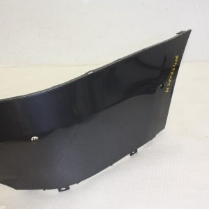 Tesla Model X Rear Bumper 2015 ON 1034804-00-C Genuine - Image 7