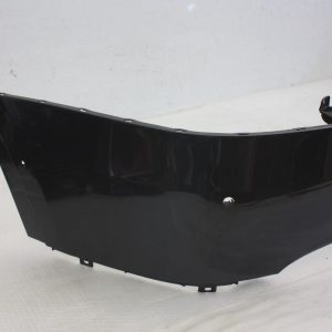 Tesla Model X Rear Bumper 2015 ON 1034804-00-C Genuine - Image 8