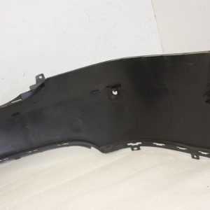 Tesla Model X Rear Bumper 2015 ON 1034804-00-C Genuine - Image 10