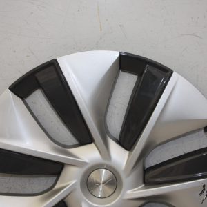 Tesla Model Y 19” Wheel Cover Cap Trim 1044235-00-B Genuine - Image 3