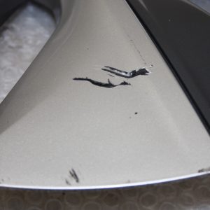 Tesla Model Y 19” Wheel Cover Cap Trim 1044235-00-B Genuine - Image 5