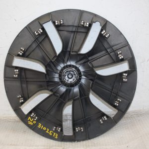 Tesla Model Y 19” Wheel Cover Cap Trim 1044235-00-B Genuine - Image 9
