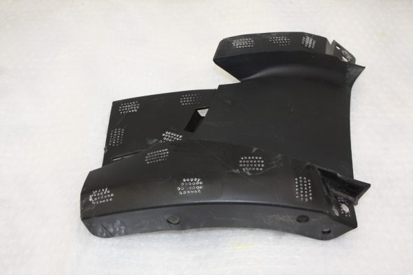 Tesla-Model-Y-Front-Bumper-Left-Bracket-2022-TO-2025-1493741-00-A-Genuine-177196740161