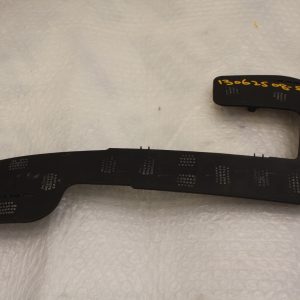 Tesla Model Y Front Bumper Left Bracket 2022 TO 2025 1493747-00-A Genuine - Image 1