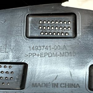 Tesla Model Y Front Bumper Left Side Bracket 2021 TO 2025 1493741-00-A Genuine - Image 11