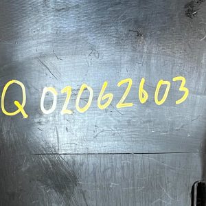 Tesla Model Y Front Bumper Left Side Bracket 2021 TO 2025 1493741-00-A Genuine - Image 12