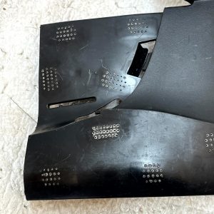 Tesla Model Y Front Bumper Left Side Bracket 2021 TO 2025 1493741-00-A Genuine - Image 3