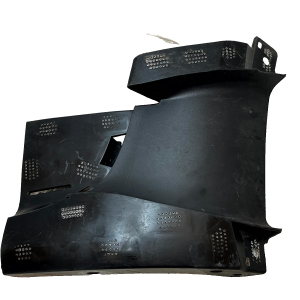 Tesla Model Y Front Bumper Left Side Bracket 2021 TO 2025 1493741-00-A Genuine - Image 1