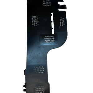 Tesla Model Y Front Bumper Right Fog Light Bracket 21 TO 25 1493748-00-A Genuine - Image 3