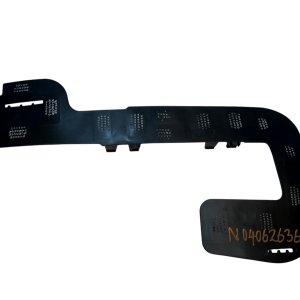 Tesla Model Y Front Bumper Right Fog Light Bracket 21 TO 25 1493748-00-A Genuine - Image 1