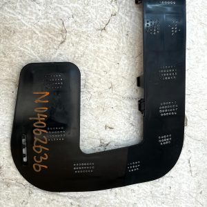Tesla Model Y Front Bumper Right Fog Light Bracket 21 TO 25 1493748-00-A Genuine - Image 6