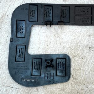Tesla Model Y Front Bumper Right Fog Light Bracket 21 TO 25 1493748-00-A Genuine - Image 8