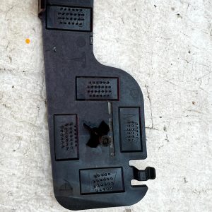 Tesla Model Y Front Bumper Right Fog Light Bracket 21 TO 25 1493748-00-A Genuine - Image 10