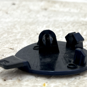 Tesla Model Y Front Bumper Tow Hook Cap Cover 2021 TO 2025 149374600A Genuine - Image 11