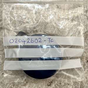 Tesla Model Y Front Bumper Tow Hook Cap Cover 2021 TO 2025 149374600A Genuine - Image 13