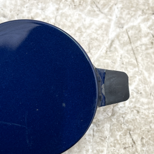 Tesla Model Y Front Bumper Tow Hook Cap Cover 2021 TO 2025 149374600A Genuine - Image 4