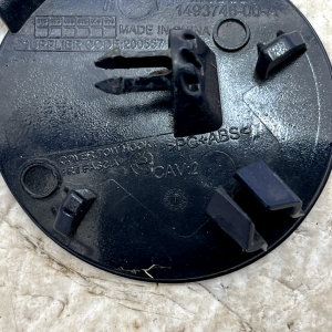 Tesla Model Y Front Bumper Tow Hook Cap Cover 2021 TO 2025 149374600A Genuine - Image 7