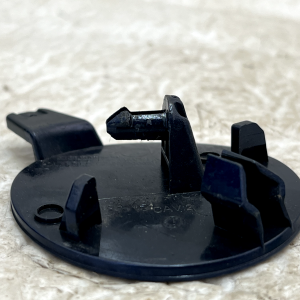 Tesla Model Y Front Bumper Tow Hook Cap Cover 2021 TO 2025 149374600A Genuine - Image 8