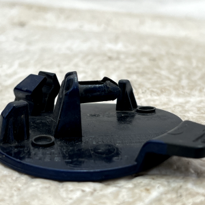 Tesla Model Y Front Bumper Tow Hook Cap Cover 2021 TO 2025 149374600A Genuine - Image 10