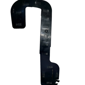 Tesla Model Y Front Left Bumper Fog Light Bracket 2022-2025 1493747-00-A Genuine - Image 3