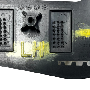 Tesla Model Y Front Left Bumper Fog Light Bracket 2022-2025 1493747-00-A Genuine - Image 4