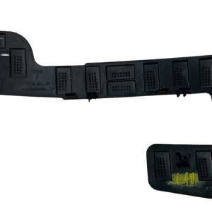 Tesla Model Y Front Left Bumper Fog Light Bracket 2022-2025 1493747-00-A Genuine