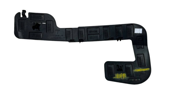Tesla-Model-Y-Front-Left-Bumper-Fog-Light-Bracket-2022-2025-1493747-00-A-Genuine-177667136981