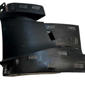 Tesla Model Y Front Right Inner Bumper Bracket 2021 TO 2025 1493742-00-A Genuine - Image 1