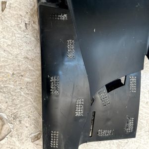 Tesla Model Y Front Right Inner Bumper Bracket 2021 TO 2025 1493742-00-A Genuine - Image 5
