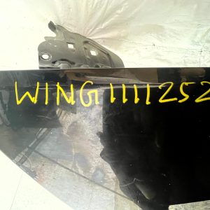 Tesla Model Y Juniper Front Left Side Wing 2025 ON 1932689-00-D - Image 5