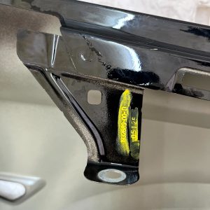 Tesla Model Y Juniper Front Left Side Wing 2025 ON 1932689-00-D - Image 9