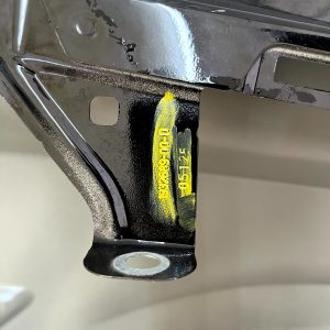 Tesla Model Y Juniper Front Left Side Wing 2025 ON 1932689-00-D - Image 10