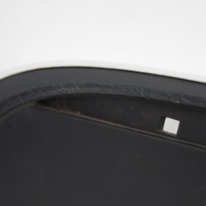 Tesla Model Y Rear Bumper 2022 ON 1487995-00-B Genuine *DAMAGED* - Image 11