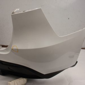 Tesla Model Y Rear Bumper 2022 ON 1487995-00-B Genuine *DAMAGED* - Image 15