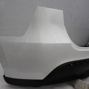 Tesla Model Y Rear Bumper 2022 ON 1487995-00-B Genuine *DAMAGED* - Image 16