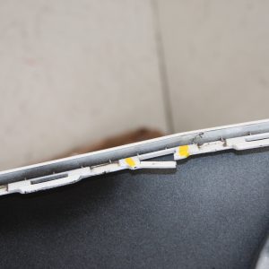 Tesla Model Y Rear Bumper 2022 ON 1487995-00-B Genuine *DAMAGED* - Image 19